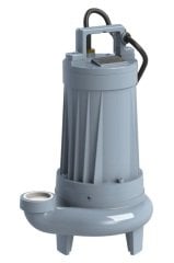 Sumak SBRT 40/2-P Özel Parçalayıcılı Dalgıç 4 HP