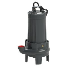 Sumak SBRT 50/2-P Özel Parçalayıcılı Dalgıç 5,5 HP