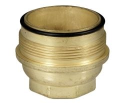 SM06T-11/2  Basınç Düşürücüler için Yedek Pirinç Alt Kapak (D06F..B için)