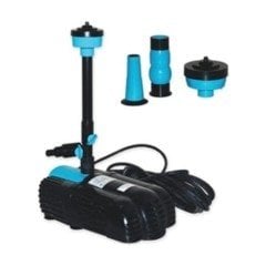 Water Sound PFP120-3600 Süs  Havuzu Pompası - 120 Watt