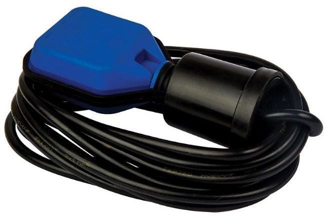 Mirox Kauçuk Seviye Flatörü  22Amp M-FK-1000 - 10 Metre