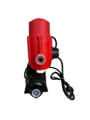 İrka QB60 Hidromatlı Hidrofor - 0,5 HP - 2kat/2daire - İmpo Pompalı