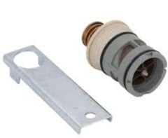 Honeywell VCZZ1100/U  2Yollu VC Kontrol Vanası Kartuşu