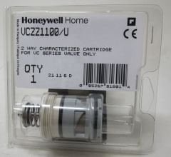 Honeywell VCZZ1100/U  2Yollu VC Kontrol Vanası Kartuşu