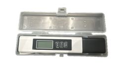 Dijital TDS-EC  ve Sıcaklık Ölçer - 05700010