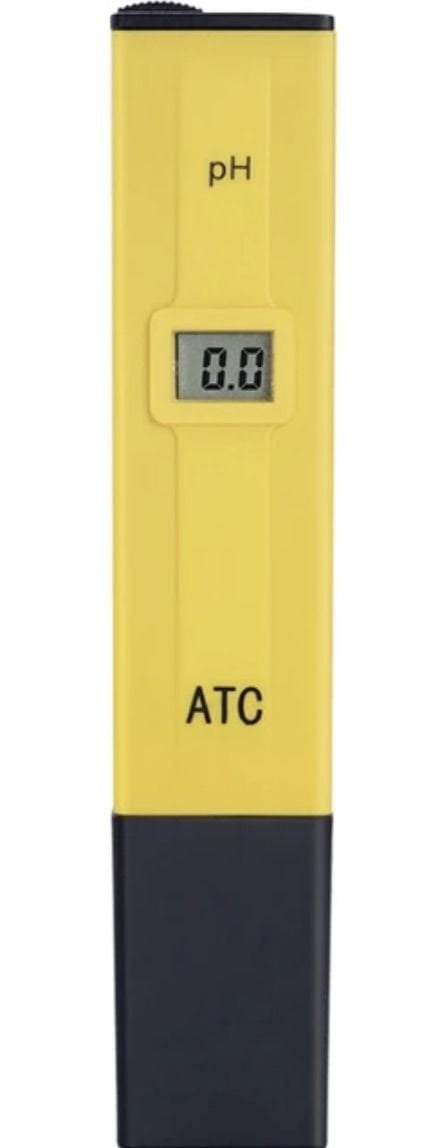 Dijital PH Ölçer - 05700020