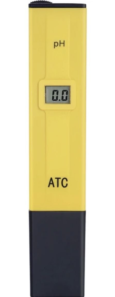 Dijital PH Ölçer - 05700020