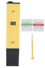 Dijital PH Ölçer - 05700020