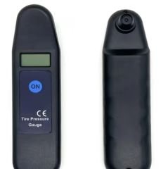 Dijital Lastik ve tank Basınç Ölçer - 05700015