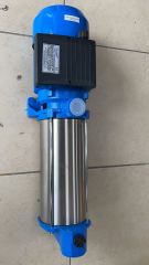 Stream SYP 90 - 2,25 HP Yatay Çok Kad. Süper Sessiz Pompa