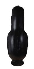 Euromax Membran 200/300 Litre - D150 - Geniş Boğaz