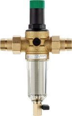 Honeywell FK06-3/4AA Yıkanabilir Filtreli Basınç Düşürücü 3/4''