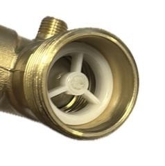 Mirox Beş yollu Çekvalf Eko  - 1'' - 280 gr