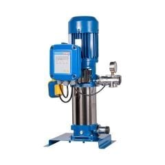 Etna 1KO  10/10-40  Hidrofor 5,5HP - 25Kat/40 Daire