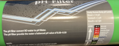 Esli İnline PH Yükseltici Filtre 10'' - 81004095