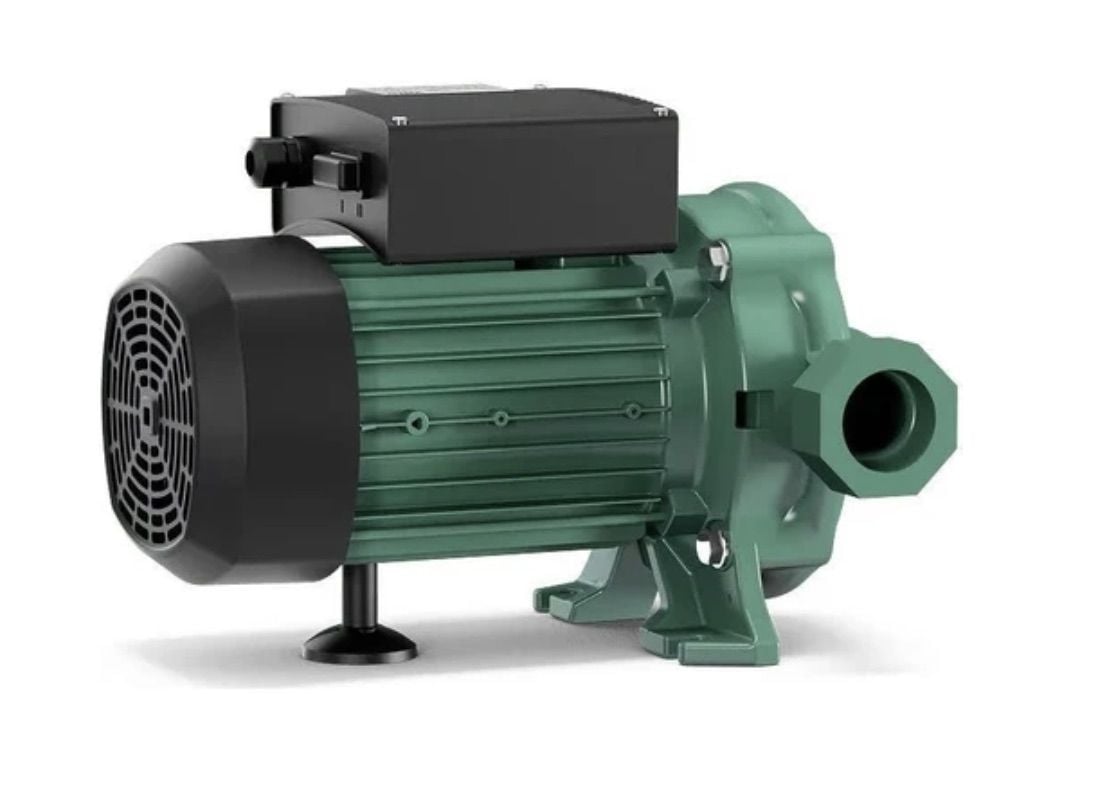 Wilo  PB-201 EA  Pompamat - Mini Hidrofor - 200 Watt - 1''