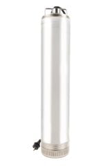 UMBRA ACUAFLUSS 60 Hidroforlu Dalgıç 1 HP - 57 metre - İtalyan