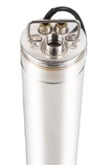 UMBRA ACUAFLUSS 60 Hidroforlu Dalgıç 1 HP - 57 metre - İtalyan