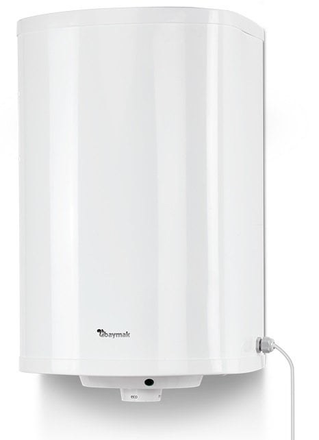 Baymak Aqua 30 TA Tezgah Altı Termosifon 30 Lt