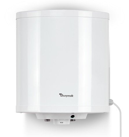 Baymak Aqua 15 TU Tezgah üstü Termosifon 15 Lt