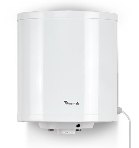 Baymak Aqua 15 TU Tezgah üstü Termosifon 15 Lt