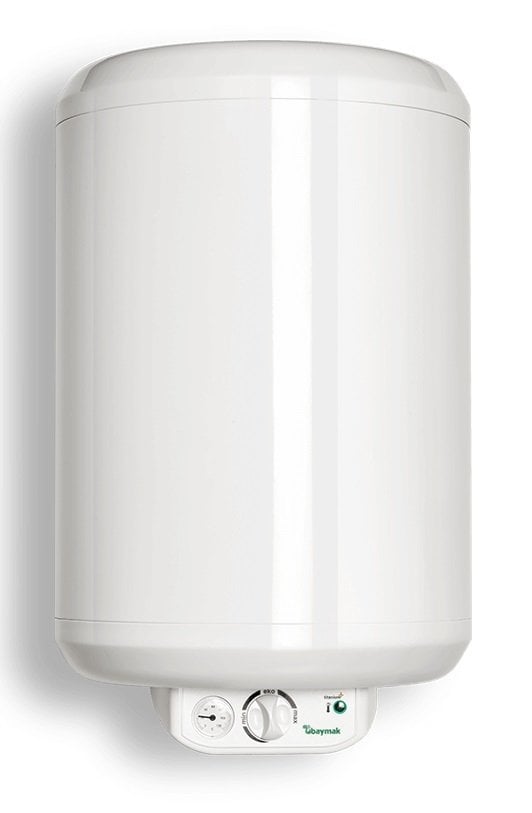 Baymak Aqua Konfor 65 Lt Termosifon