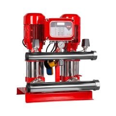 Etna 2KO  15/7-40  Yangın Hidroforu 2x5,5HP - 90 mss-12 m3/h