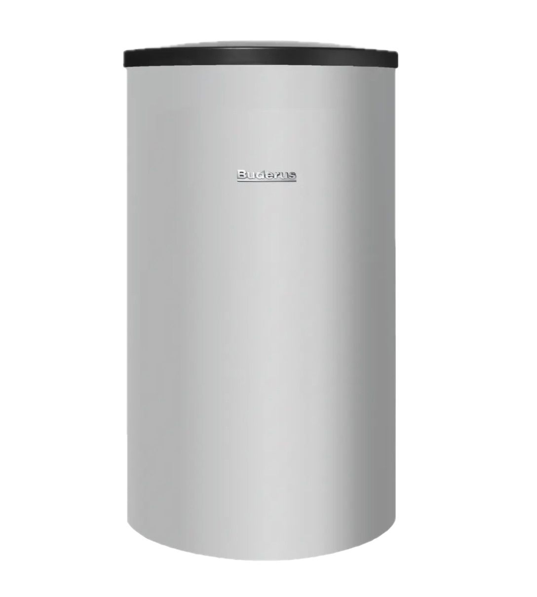 Buderus 120 Lt  Boyler - SU 120 / 5W