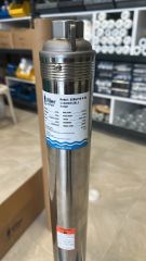 Viler 3SRm215-0,55 3'' Dalgıç Pompa 0,75 HP Motorlu 62 mt - Paslanmaz Kafa