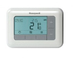 Honeywell T4H110A1081 Kablolu Programlanabilir Oda Termostatı - T4