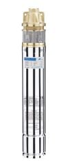 Viler 4SKM150 - 4'' Serisi Dalgıç Pompa 1,5 HP - 99 mss
