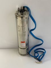 Viler 4SRM408 Motorlu Dalgıç Pompa 0,75 HP - 52 metre