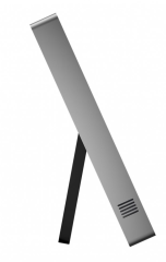 Mars S45 Wifi Kablosuz İnternetli Akıllı Termostat - Nem Ölçerli