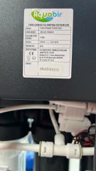300 GPD Aquabir Strong Direkt Akışlı Pompalı Su Arıtma Cihazı  - 70301005