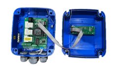 Etna HYDROPAN4S-APS Tekli Hidrofor/Dalgıç Panosu 380V-7,5 Kw