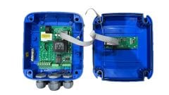 Etna HYDROPAN2S-APS Tekli Hidrofor/Dalgıç Panosu 220V-2,2 Kw