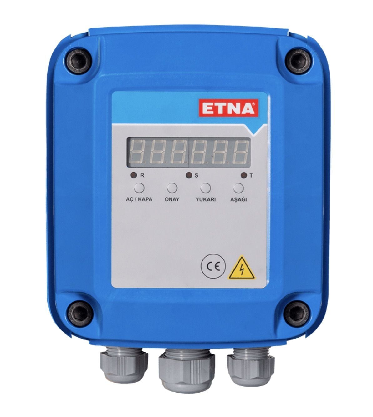 Etna HYDROPAN2S-APS Tekli Hidrofor/Dalgıç Panosu 220V-2,2 Kw