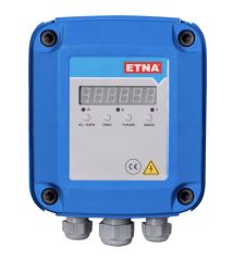 Etna HYDROPAN2S-APS Tekli Hidrofor/Dalgıç Panosu 220V-2,2 Kw