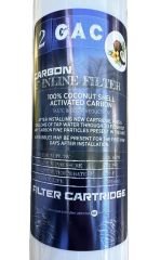 Filtre  Seti YEDİLİ  - PH Filtreli- NSF ONAYLI