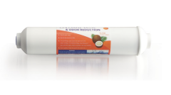 Esli Su Arıtma Filtre Seti Altılı - Açık Modeller İçin