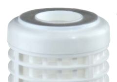 Su Arıtma Filtre Seti Üçlü 10'' - Kireç İçin