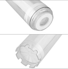 Atlas Boş Mineral Kabı Shell Kap 10'' - RB5175125