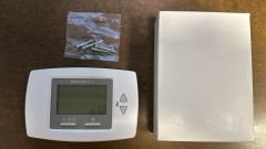 Honeywell T6590B1000 Dijital 4 Borulu Fan-Coil Termostatı