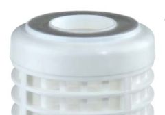 Su Arıtma Filtre Seti Üçlü 10'' - İnce Tortu ve Koku İçin