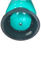 Wilo LRS Fix 100 V-F  Dik Tank 10 Bar - 100 Litre - 5 Yıl Garantili