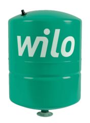 Wilo LRS Fix 24 V  Dik Tank 10 Bar - 24 Litre - 5 Yıl Garantili
