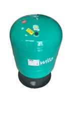 Wilo LRS Fix 50 V-F  Dik Tank 10 Bar - 50 Litre - 5 Yıl Garantili