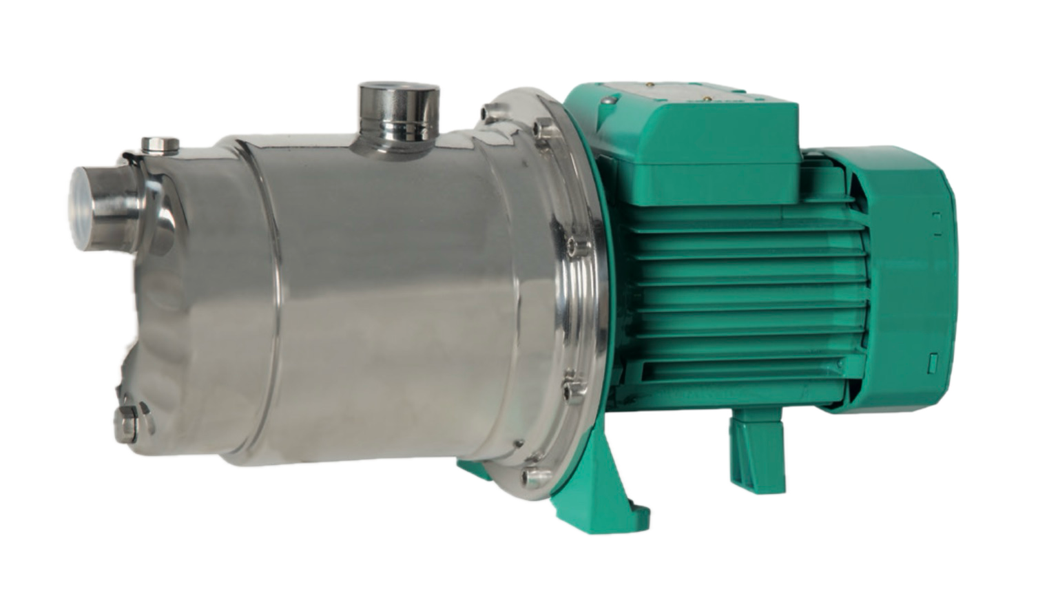 Wilo SPS Silence 6-58 Pas. Sessiz Pompa - 1 Hp