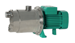 Wilo SPS Silence 6-58 Pas. Sessiz Pompa - 1 Hp