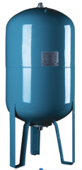 Eagle EEV 50 Dik Tank 10 Bar - 50 Litre